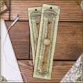 Natural Miswak Sticks Toothbrush - Vacuum Sealed Original Authentic For Healthy Gums Teeth Siwak Toothbrush Stick Chew Sticks. 
