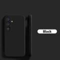 For   A26 5G Square Liquid Silicone Phone Case for  A26 5G Camera Protection Back Cover Fundas. 