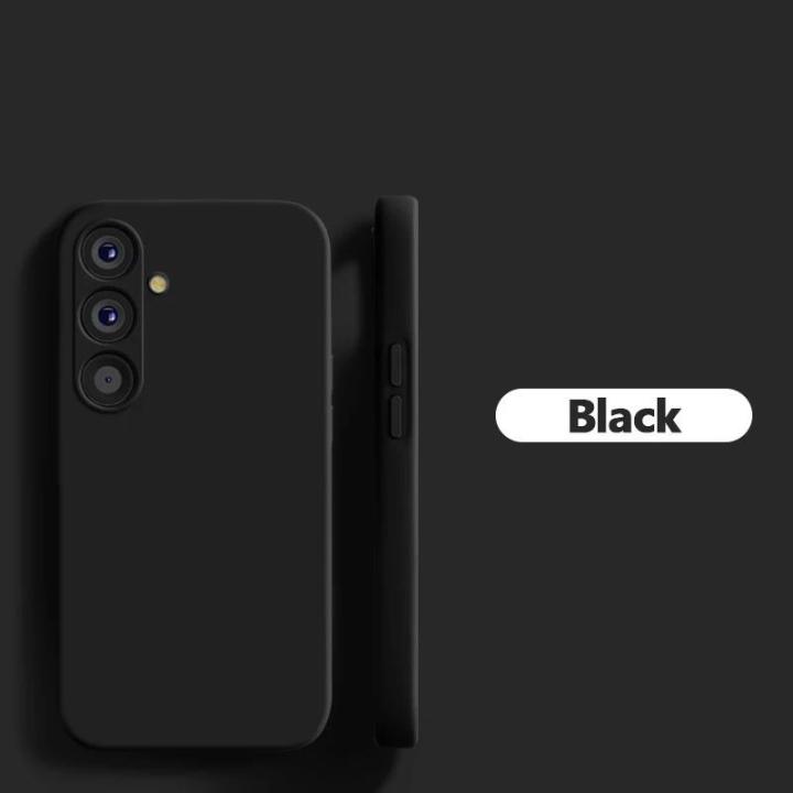 For%20Samsung%20Galaxy%20A16%20Square%20Liquid%20Silicone%20Phone%20Case%20for%20Samsung%20A16%205G%20Camera%20Protection%20Back%20Cover%20Fundas%20-%20Image%207