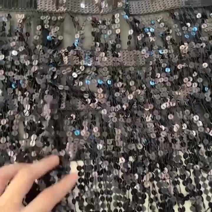 Belly Dance Top Bra Belt Set Latin Sequin Fringe Halter Hip Skirt Party Costume 4 Layer Tassel Stage Performance Cloth Wear