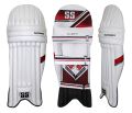SS Collage Mix Men & Youth size batting pads Right Hand. 