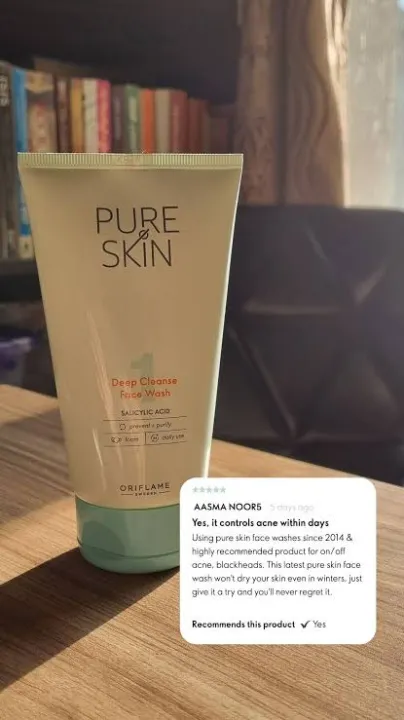 Oriflame%20pure%20skin%20face%20wash%20-%20Image%207