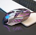 MageGee RBG Gaming Mouse G10 Gaming Mouse Wired, 7 Colors Breathing LED Backlit Gaming Mouse, 6 Adjustable DPI (up to 3200 DPI), Ergonomic Optical Computer Mouse with 7 Buttons for Windows PC Gamers by Wani. 