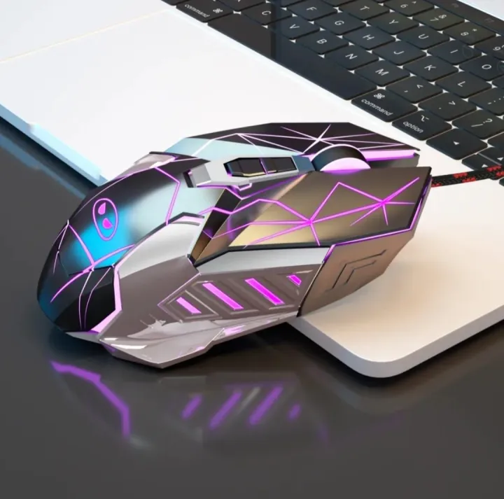 MageGee%20RBG%20Gaming%20Mouse%20G10%20Gaming%20Mouse%20Wired,%207%20Colors%20Breathing%20LED%20Backlit%20Gaming%20Mouse,%206%20Adjustable%20DPI%20(up%20to%203200%20DPI),%20Ergonomic%20Optical%20Computer%20Mouse%20with%207%20Buttons%20for%20Windows%20PC%20Gamers%20by%20Wani%20-%20Image%203