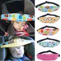 For Kids Toddler Auto Seat Travel Sleep Aid Head Fixed Strap Baby Car Safety Belt Auto Seat Belts Sleep Aid Head Support. 