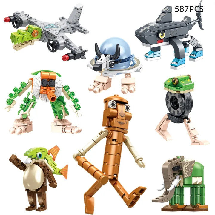 Italian%20Brainrot%20Animals%20Tung%20Sahur%20Building%20Blocks%20Tralalelo%20Tralala%20SharkBricks%20Toy%20%20for%20Children%20Kids%20-%20Image%203