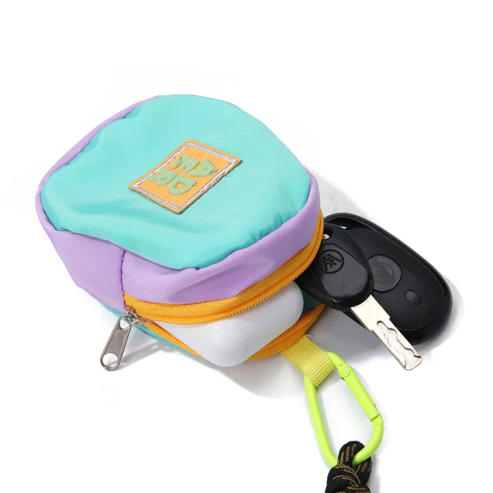 Mini%20New%20Outdoor%20Portable%20Storage%20Bag%20Coin%20Key%20Bag%20Candy%20Color%20Creative%20Hat%20Bag%20Styling%20Fashion%20Trend%20-%20Image%203