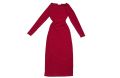 Women's Long Sleeve Bodycon Dress Free Size Summer Wear. 
