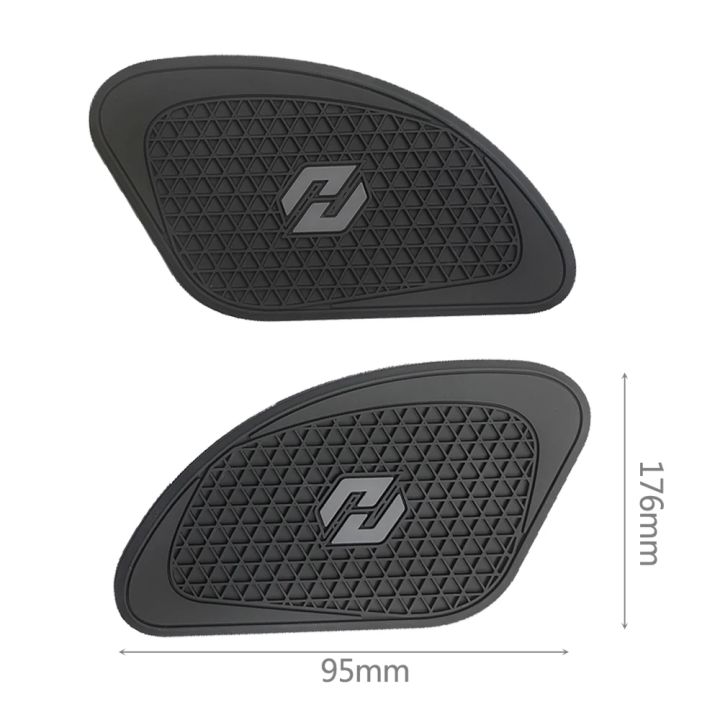 Motorcycle%20Knee%20Side%20Tank%20Pad%20Protection%20Universal%20for%20Triumph%20Yamaha%20BMW%20Kawasaki%20Suzuki%20Honda%20Ducati%20Aprilia%20Motorbike%20-%20Image%207
