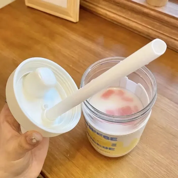 500/850ml%20Water%20Bottles%20Straw%20Cup%20Juice%20Milk%20Plastic%20Cup%20with%20Lid%20Straw%20Bubble%20Tea%20Coffee%20Cups%20Large%20Capacity%20Drinkware%20-%20Image%203