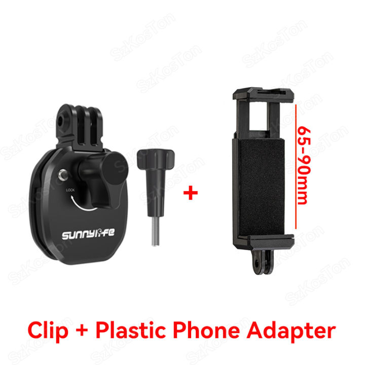 Motorcycle%20Windshield%20Clip%20Mount%20for%20Go%20Pro%2013%2012%2011%2010%209%208%207%20%20OSMO%20360%20Action%204%205%20Pro%20Insta%20360%20X5%20X4%20Go%203S%20ACE%20Pro%202%20Camera%20-%20Image%208