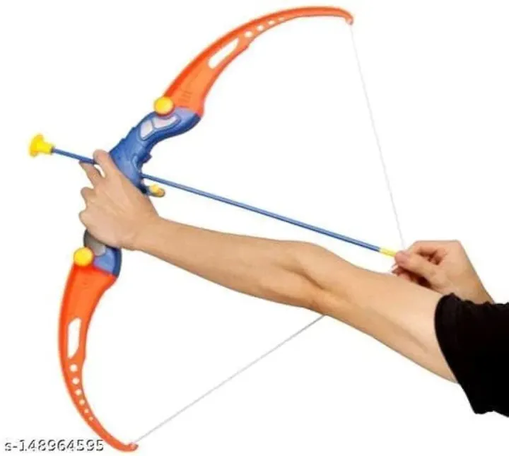 Archery%20Set%20for%20Kids,%20Bow%20&%20Arrow%20Set%20(Multicolour)%20(Multicolor)%20-%20Image%206