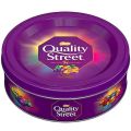 Quality Street Toffee Chocolate 480g. 