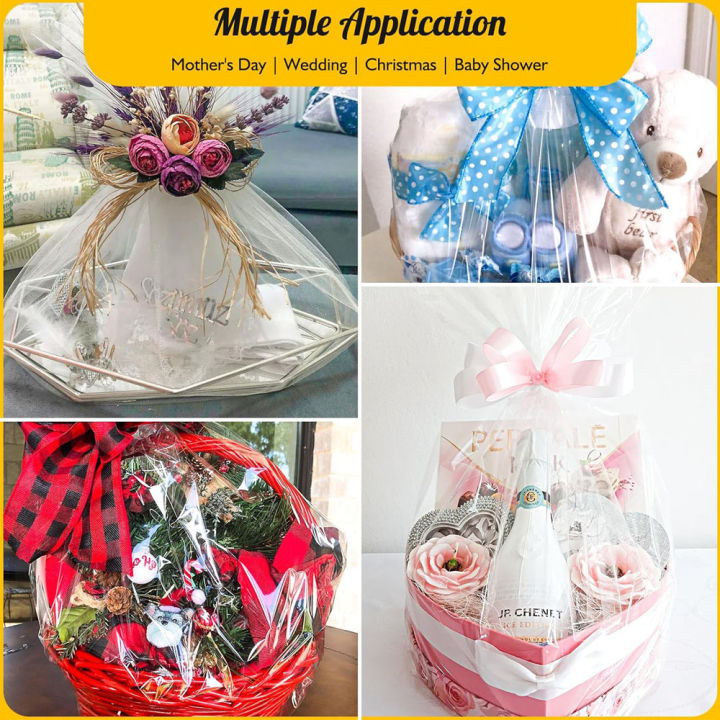 35*1500CM%20Flower%20Wrapping%20Paper%20Transparent%20Film%20Packaging%20Roll%20Flower%20Packaging%20Flower%20Shop%20Handmade%20Bouquet%20Gift%20Packaging%20-%20Image%203