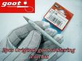Goot soldering iron bit 02 pcs. 
