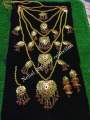 5 Layer Dhuri set. 