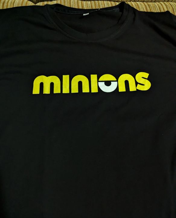Minions%20White%20&%20Black%20Oversized%20Unisex%20Baggy%20Tshirt/For%20Men%20&%20women%20-%20Image%207
