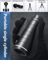imported 50 x 60 x monocular telescope zoom best for hunting and zoom hi-fi quality. 