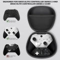 For Xbox Elite Controller Series 2 Controller Carrying case kit Component Pack Replacement Joystick. 