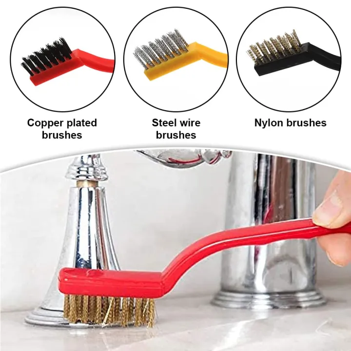 3Pcs%20Mini%20Wire%20Brush%20Set%20for%20Cleaning%20and%20Rust%20Removing,%207%20Inch%20Industrial%20Wire%20Small%20Wire%20Brush%20Set%20of%20Stainless%20Steel/Nylon/Brass%20Bristles%20multipurpose,%20rust%20remover%20and%20paint%20cleaning%20brush,%20metal%20surface%20cleaner,%20small%20wire%20brush%20set%20(No%20Color%20Choice)%20-%20Image%202