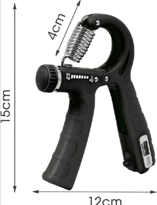 examples – zsxkib wan-squish – replicate Images... "Adjustable Hand Gripper Strength Trainer – Forearm | Daraz.pk