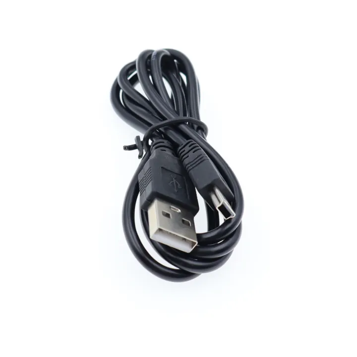 1-10PCS%201M%20Mini%20USB%202.0%20Charger%20Power%20Cable%20Cord%20For%20%20PS3%20Controller%20For%20Camera%20Charing%20Cord%20Wire%20Line%20-%20Image%206
