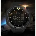 SYNOKE Watch Outdoor Sports Multifunctional Waterproof Shock Resistant Large Screen Display Luminous LED Digital Watch For Men. 