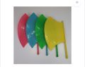 pack of 3 hand Fan  Handy Manual Fan.  Punjabi pankhi., Load shedding Fan, easy to use. 