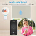LoraTap Tuya ZigBee Roller Shutter Blinds Switch Relay Module Percentage Remote Control Timer Voice Control by  Alexa Home. 