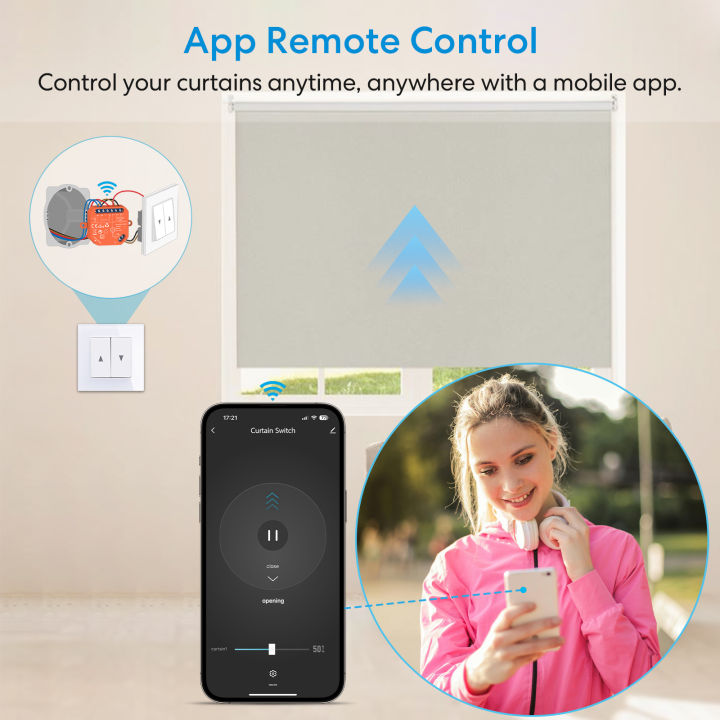 LoraTap%20Tuya%20ZigBee%20Roller%20Shutter%20Blinds%20Switch%20Relay%20Module%20Percentage%20Remote%20Control%20Timer%20Voice%20Control%20by%20%20Alexa%20Home%20-%20Image%204