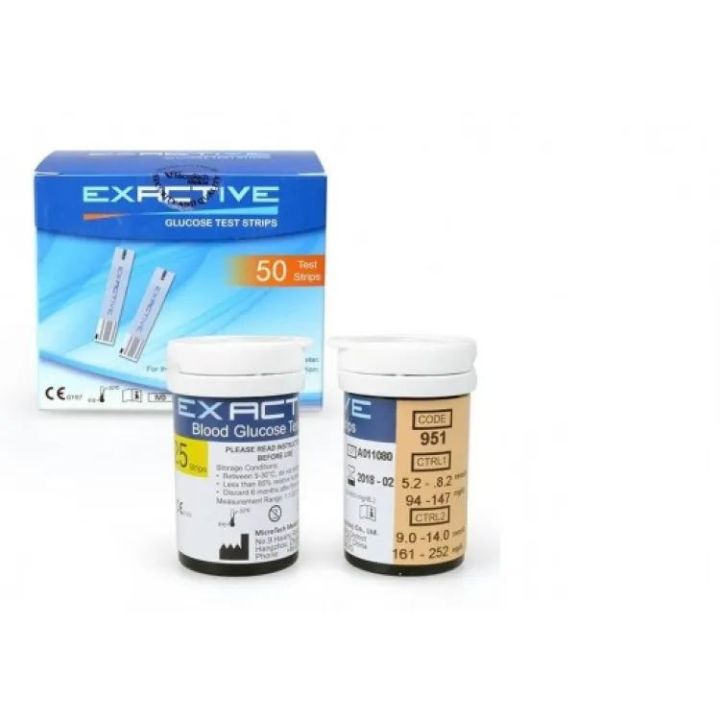 Exactive%20Vital%20Blood%20Glucose%20Meter%20Testing%20Strips%2025%20&%2050PCS%20-%20Image%204