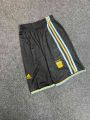 Argentina Football Embroidery Short Pant for Men Free size.