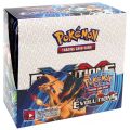 324Pcs/box Pokemon TCG Sun & Moon Ultra Prism 36 Pack Booster Box Pokemon Cards Collecting Toys. 