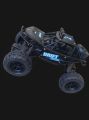 Poweful Climbing Off Road RC Car. 