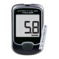 Exactive EQ Impulse Blood Glucose Machine. 