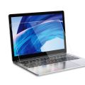 High quality laptop screen protector ( for 15.6 inch).
