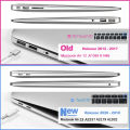 Laptop Case for Macbook Air 13 Case M1 Chip Pro 13 2023 M2 Air 13.6 15 Funda for Macbook Pro 14 case 2023 M3 Pro 16 shell. 