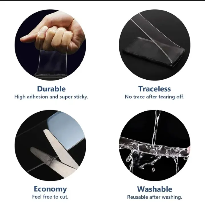1M%20Long%20Transpartent%20Double%20Sided%20Tape%20Heavy%20Duty%20Mounting%20Tape%20for%20Walls%20Removable%20Washable%20Adhesive%20Tape%20Strong%20Sticky%20Strips%20Carpet%20Tape%20Poster%20Tape%20Wall%20Tape%20Clear%20Two%20Side%20Tape%20-%20Image%207