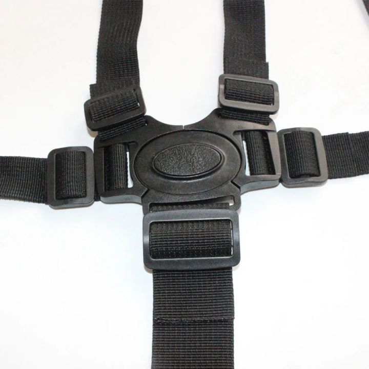 Baby%20Five%20Point%20Seat%20Belt%20Lunch%20Seat%20Car%20Sleep%20Fixed%20Seat%20Belt%20Baby%20Stroller%20Accessories%20Universal%20Seat%20Belt%20-%20Image%202