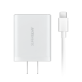 New realme 65W Super dart gan original new charger with Type-C to Type-C charging cable quick charger original. 