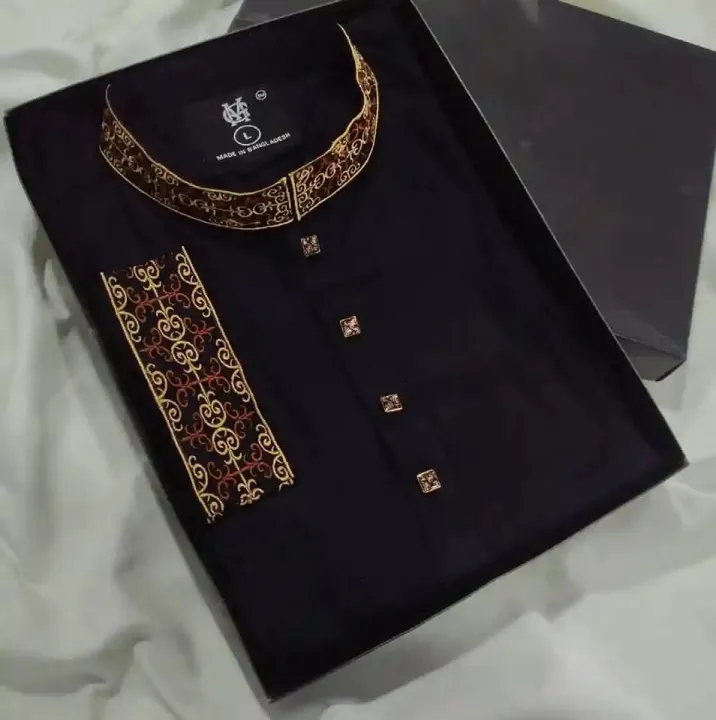 premium%20embroidery%20panjabi%20Eid%20collection%20panjabi%20FOR%20mens%20panjabi%20new%20eid%20boys%20styling%20-%20Image%207