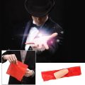 Magic Finger Magic Trick Includes, Finger Magic Props, Artificial Fingers. 