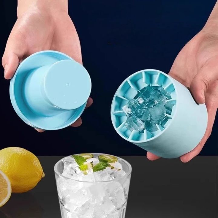Silicone%20Cylinder%20Ice%20Cube%20Tray%20Twist%20and%20Pop%20Maker%20Easy%20Release%20Mold%20Quick%20Freeze%20Tube%20Leak%20Proof%20Container%20Kitchen%20Essential%20-%20Image%202