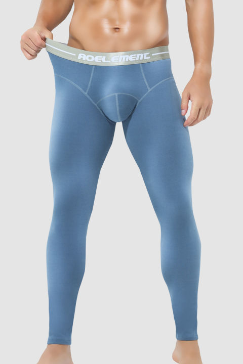 Winter%20long%20Johns%20men's%20underwear%20single%20thick%20fleece%20pants%20thermal%20pants%20tights%20string%20pants%20leggings%20long%20pants%20cotton%20pants%20-%20Image%205