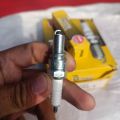 suzuki gs 150 spark plug g power ngk. 