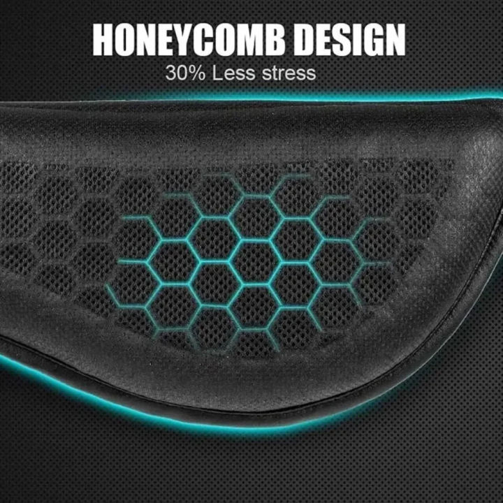 Motorcycle%20Seat%20Cushion%203D%20Honeycomb%20Anti-slip%20Motorcycle%20Gel%20Seat%20Cushion%20Moto%20Pressure%20Relief%20Ride%20Seat%20Pad%20Moto%20Accessories%20-%20Image%203