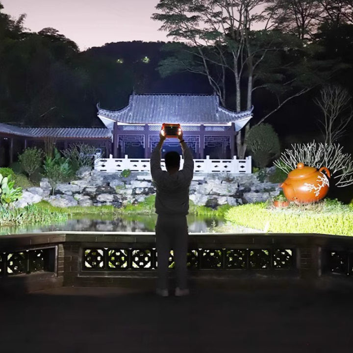 200w%20Rechargeable%20Solar%20Flood%20Light%20Outdoor%20Portable%20LED%20Reflector%20Spotlight%20Rechargeable%20Projector%20Floodlight%20Construction%20Lamp%20-%20Image%206