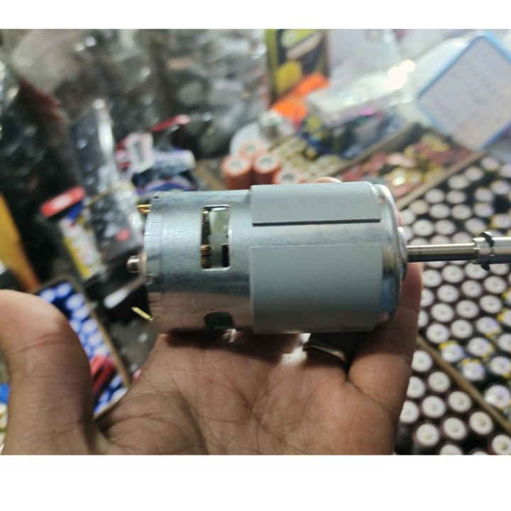 Small Dc Motor Dc motor 12v dc motor 12v high speed dc motor for fan dc motor 12v