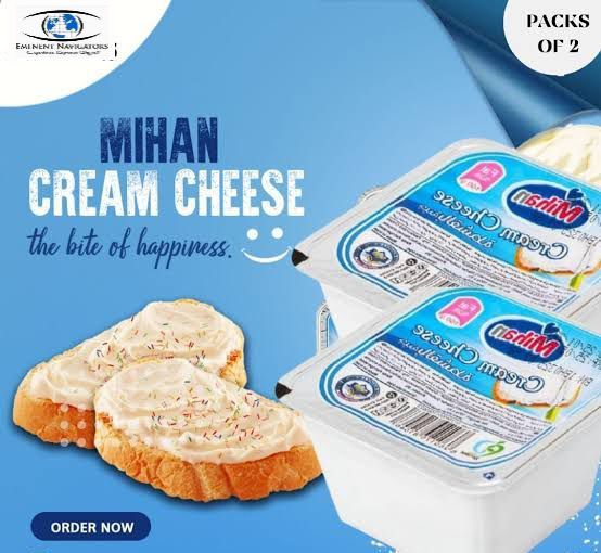 Mihan%20Cheese%20Cream%20-%20Cream%20Cheese%20Imported%20-%20Pack%20of%2004%20-%2090gm%20each%20-%20Yummy%20Cheese%20Cream%20-%20Image%203