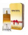 Graceful Yellow Perfume For Women - EDP - 100ml. 